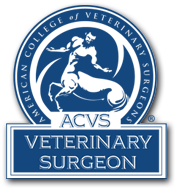 ACVS Badge